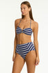 Sea Level Biarritz High Waiste Bottom
